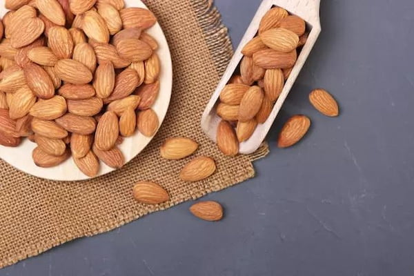 تصویر 6 از خرید و قیمت  بادام مامایی اصفهان + فروش صادراتی